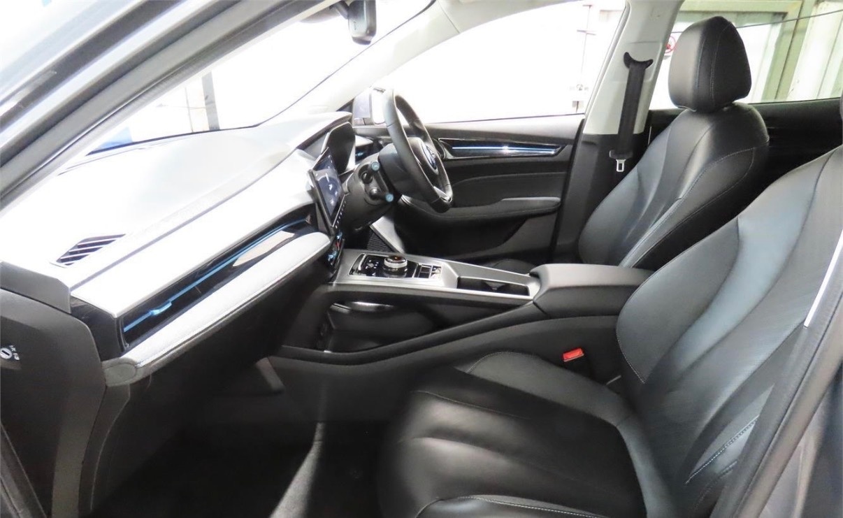 Used MG MG5 2023 for sale - 77457937: Photo 2