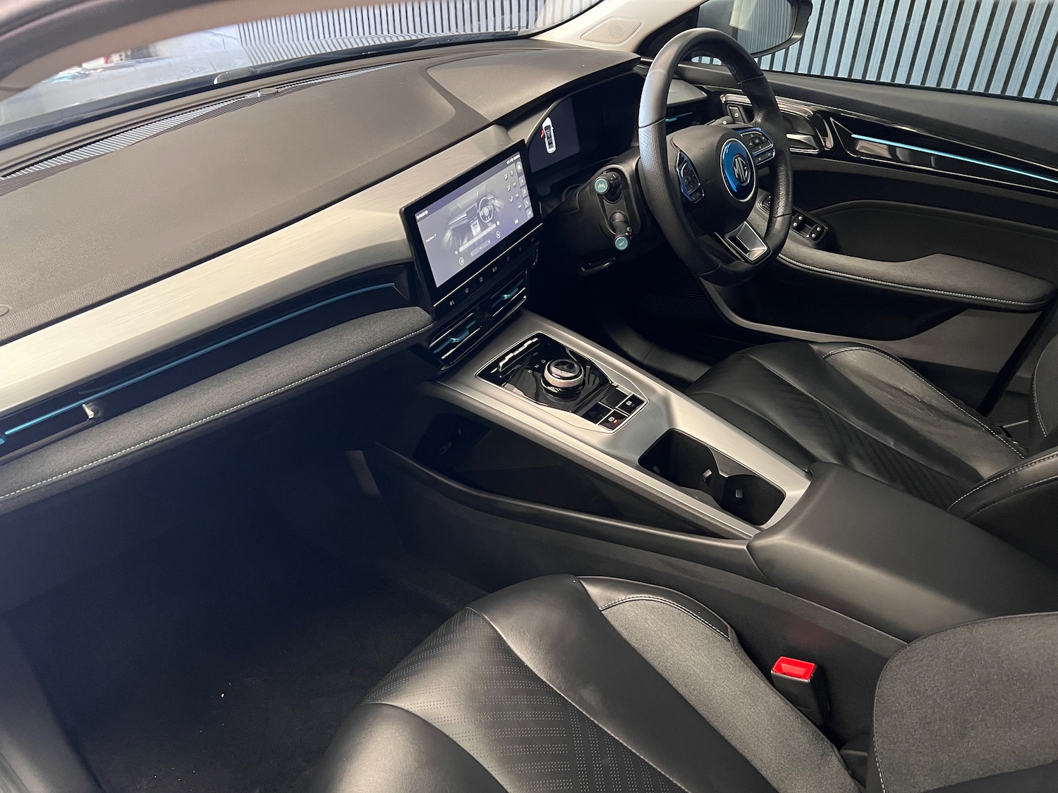 Used MG MG5 2023 for sale - 77457937: Photo 25