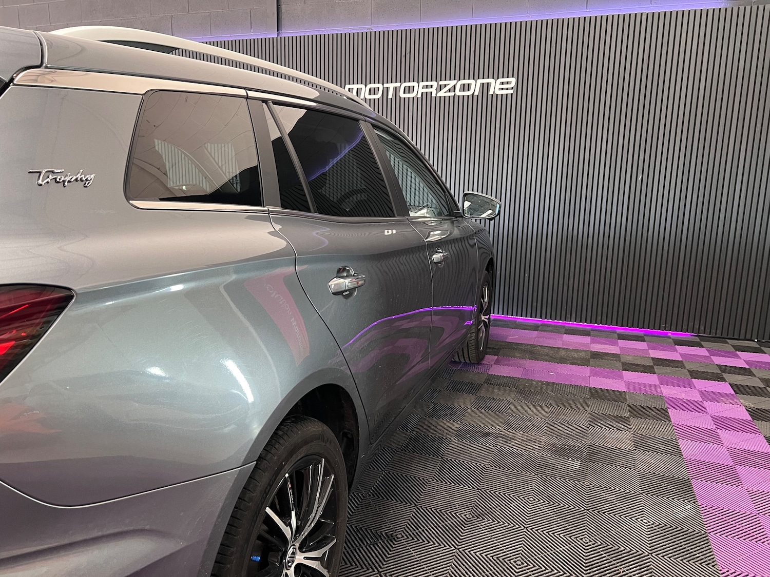 Used MG MG5 2023 for sale - 77457937: Photo 29