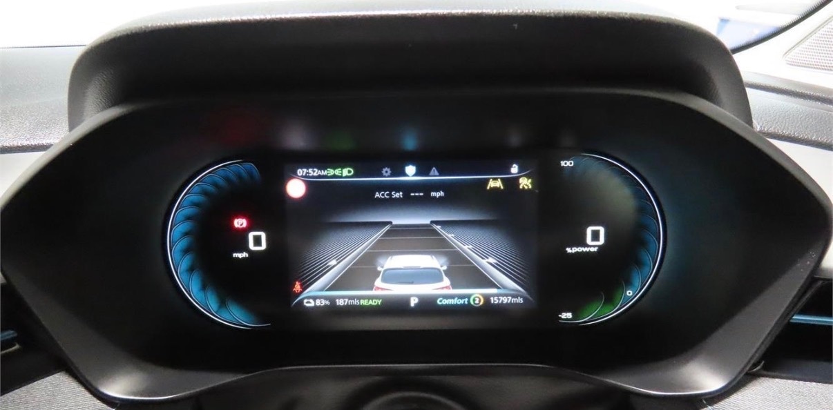 Used MG MG5 2023 for sale - 77457937: Photo 3