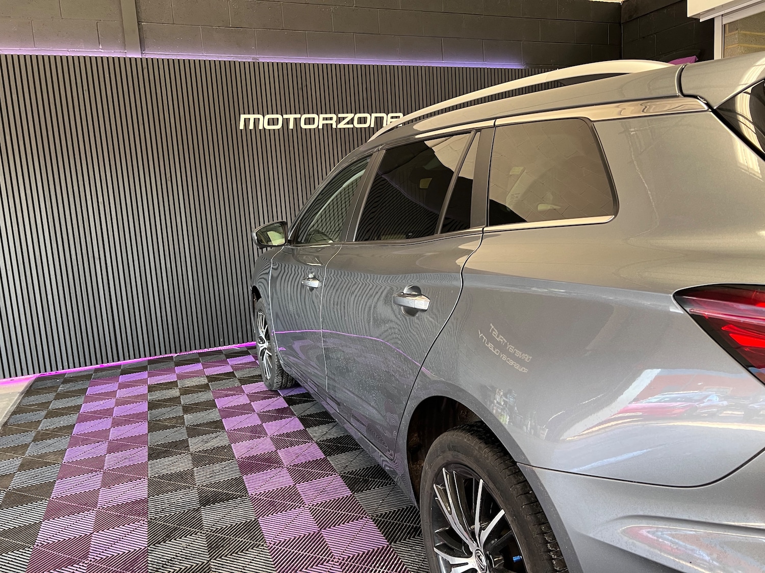 Used MG MG5 2023 for sale - 77457937: Photo 30