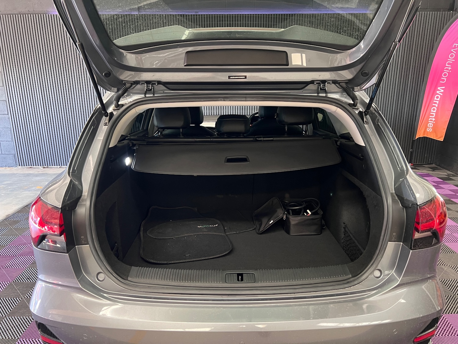 Used MG MG5 2023 for sale - 77457937: Photo 31