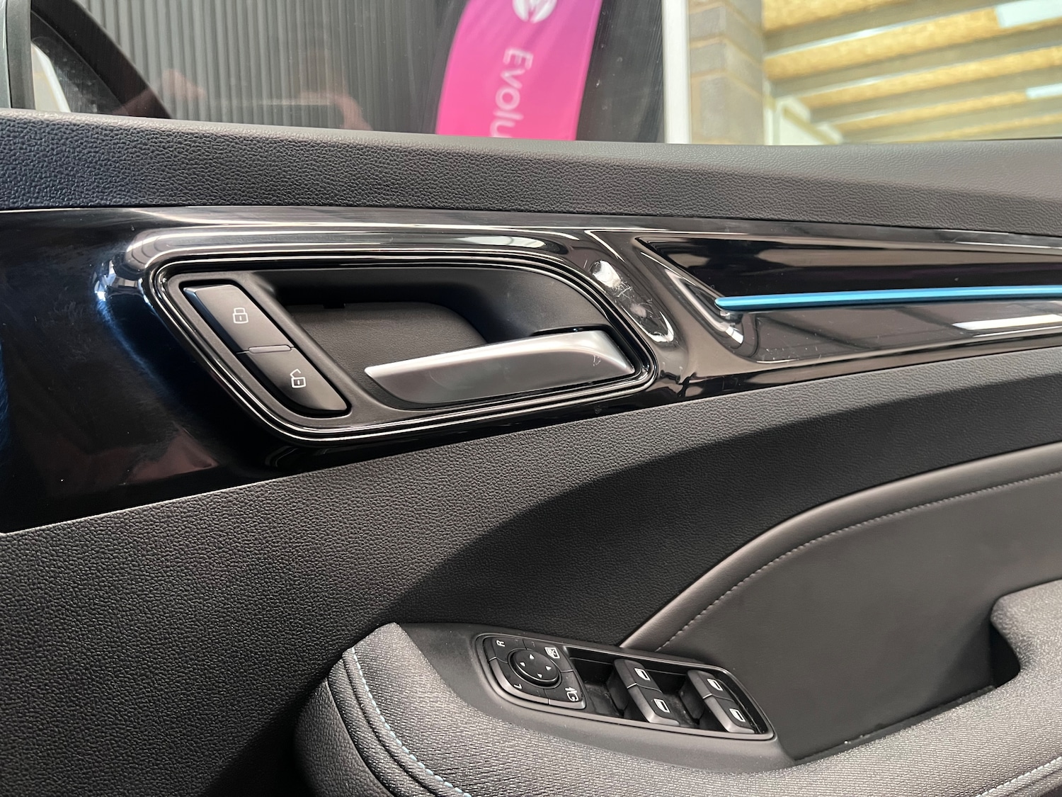 Used MG MG5 2023 for sale - 77457937: Photo 33