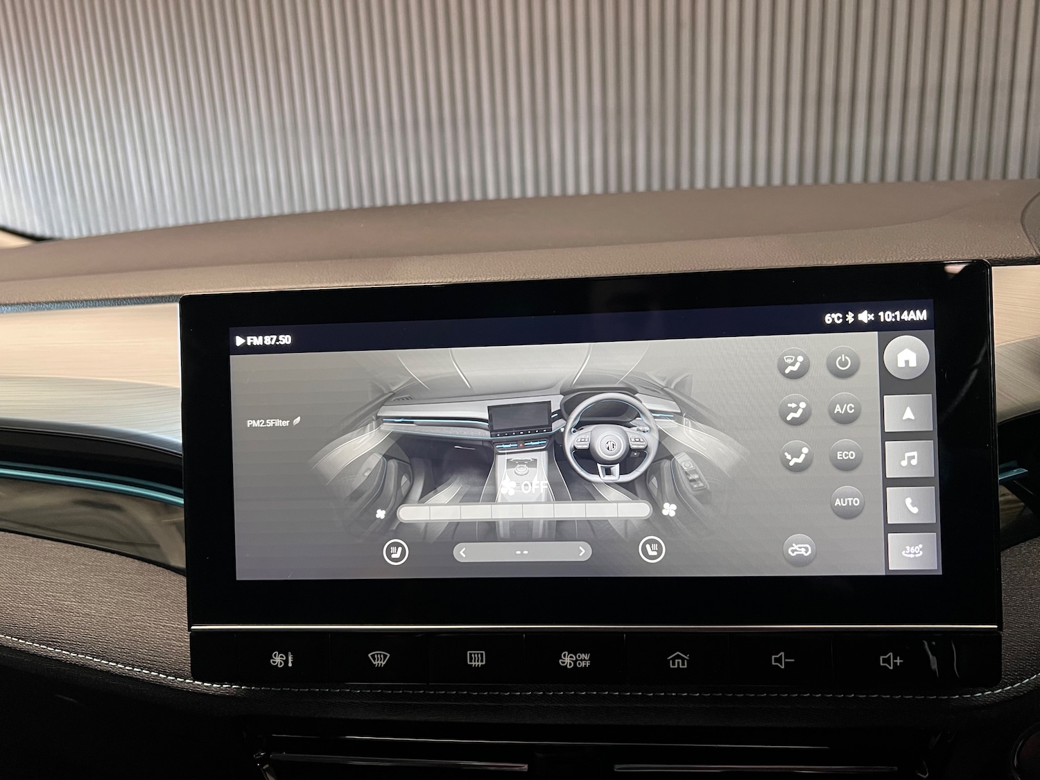 Used MG MG5 2023 for sale - 77457937: Photo 35