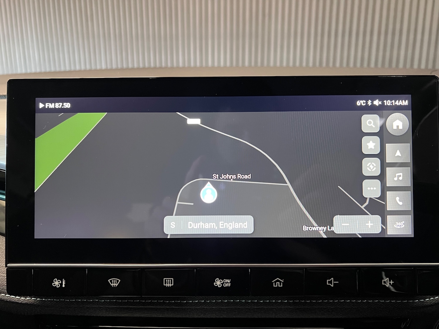 Used MG MG5 2023 for sale - 77457937: Photo 36