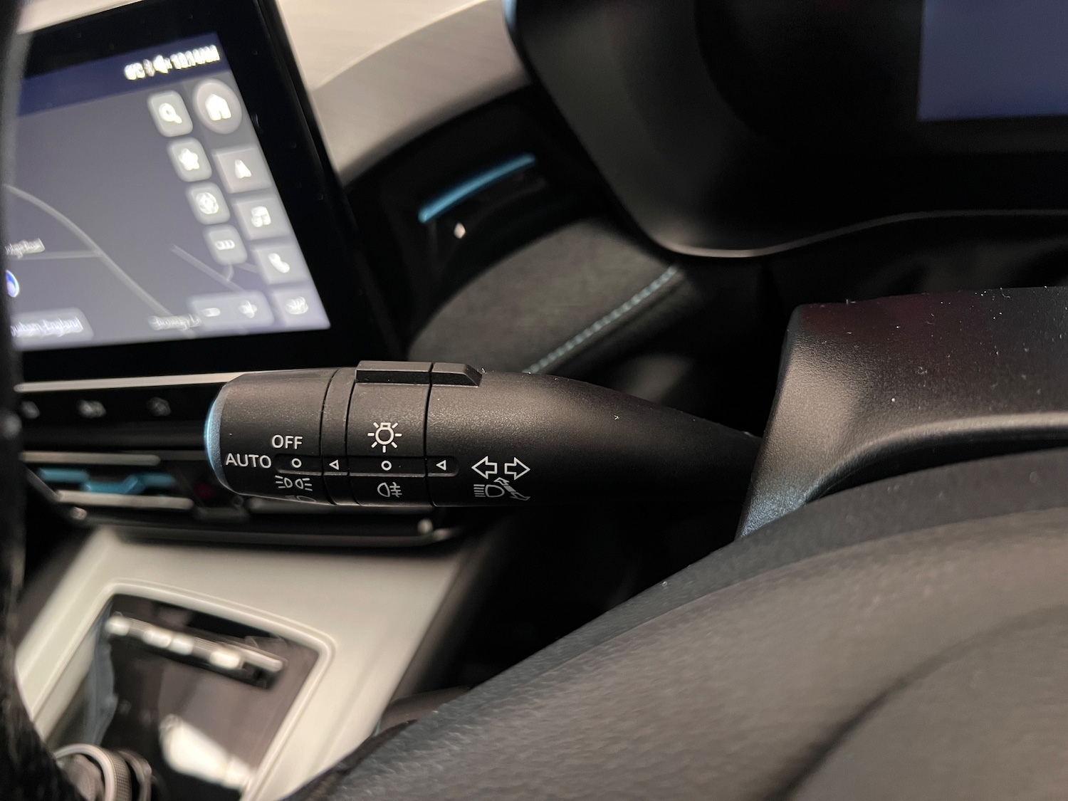 Used MG MG5 2023 for sale - 77457937: Photo 41