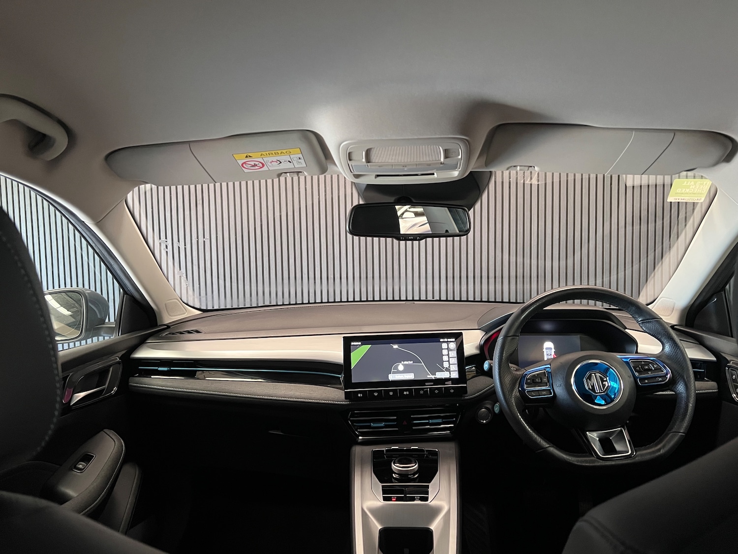 Used MG MG5 2023 for sale - 77457937: Photo 43