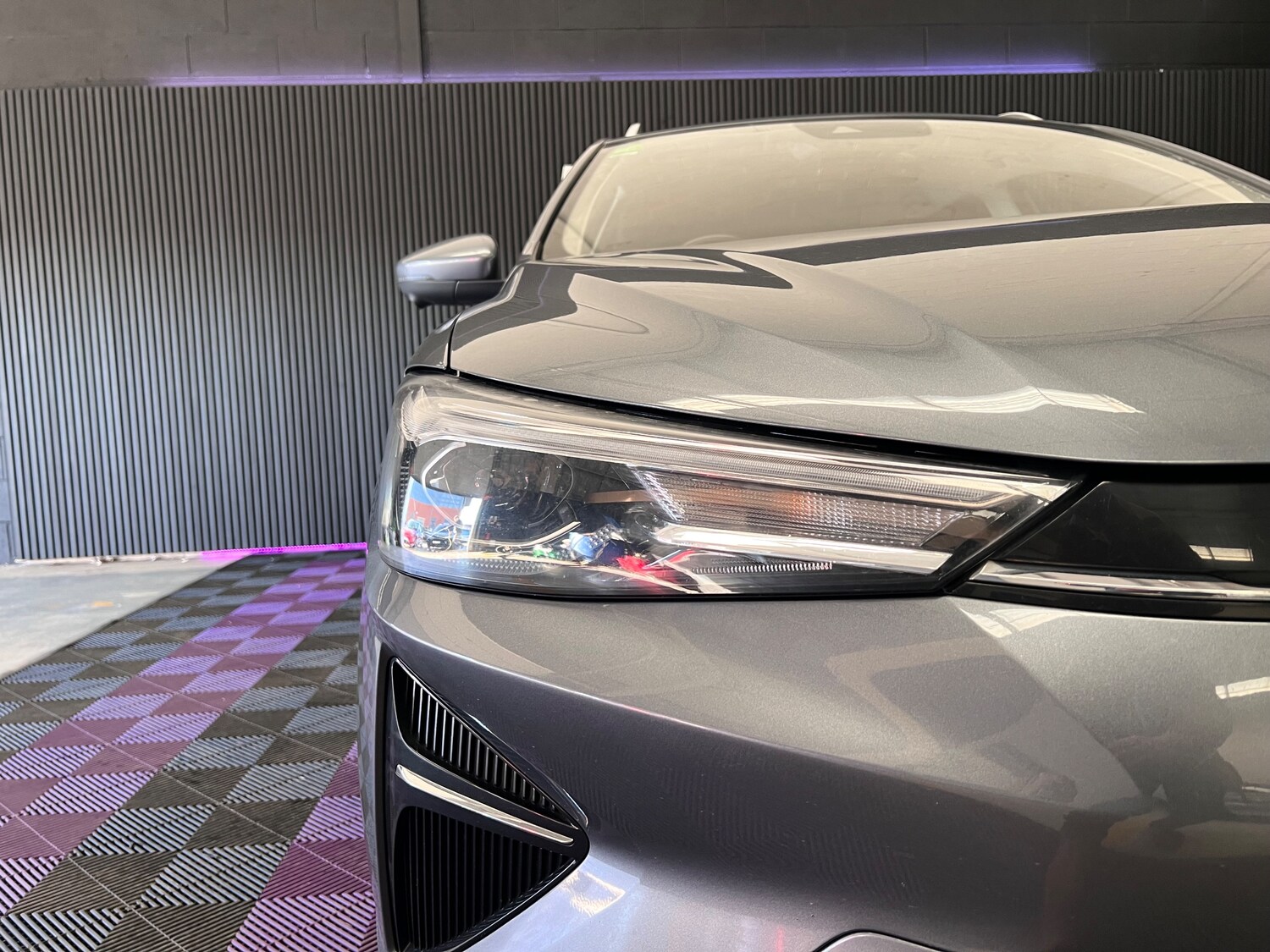 Used MG MG5 2023 for sale - 77457937: Photo 44