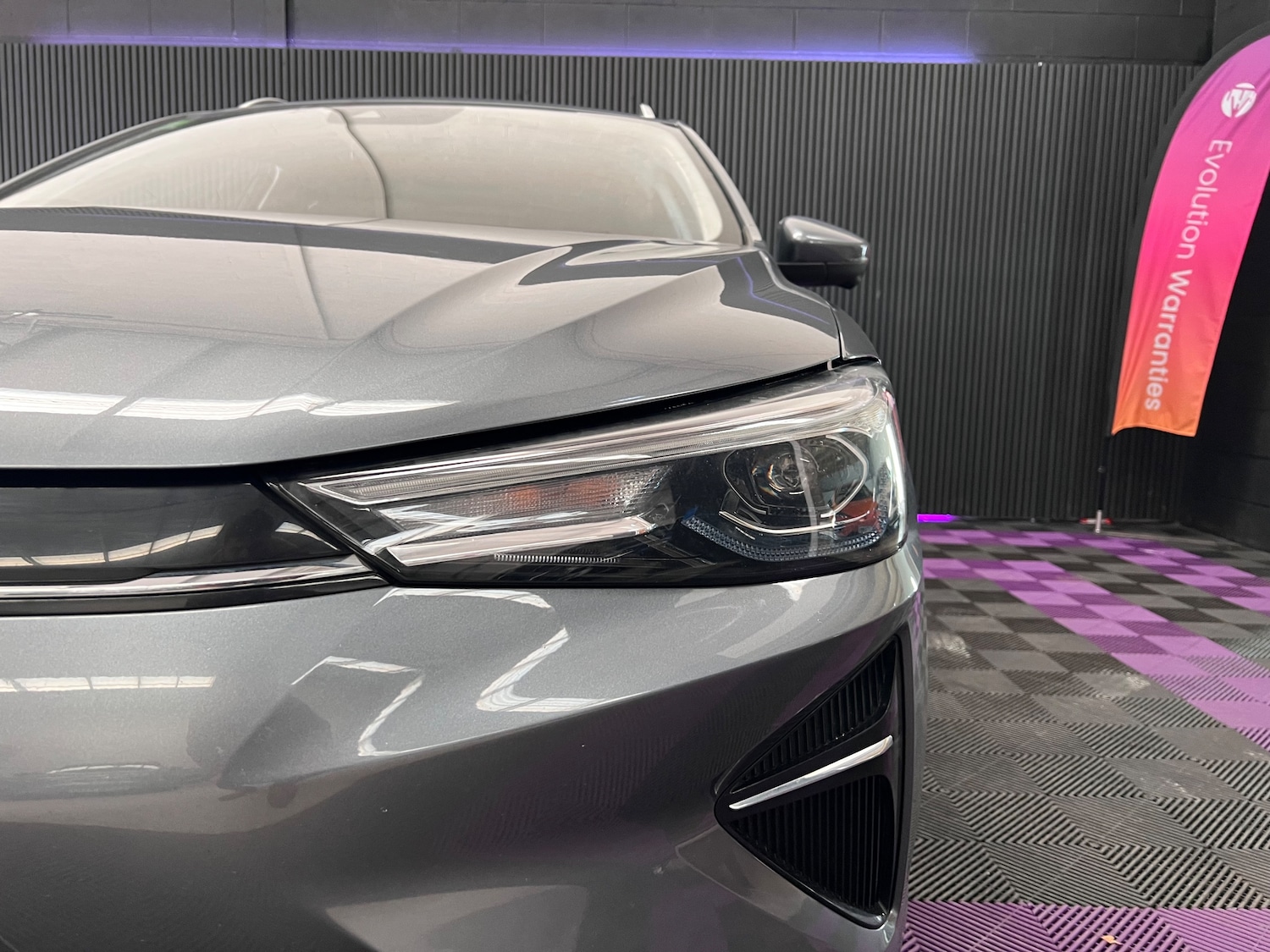 Used MG MG5 2023 for sale - 77457937: Photo 45