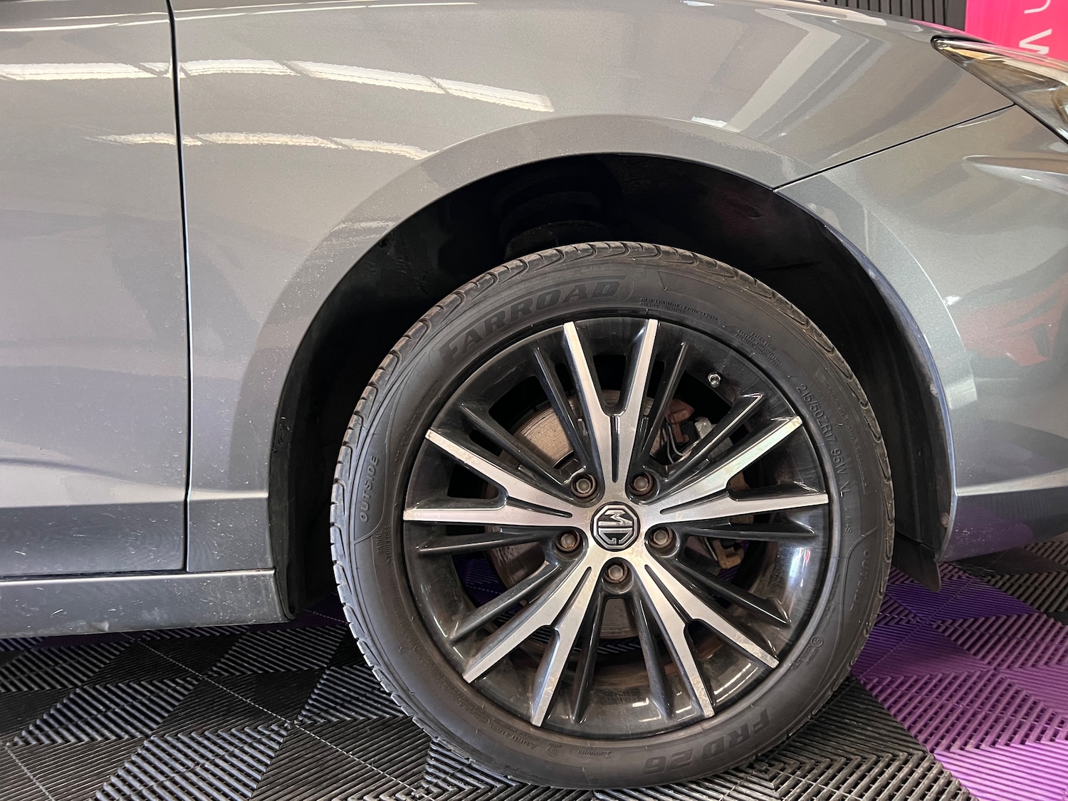 Used MG MG5 2023 for sale - 77457937: Photo 46