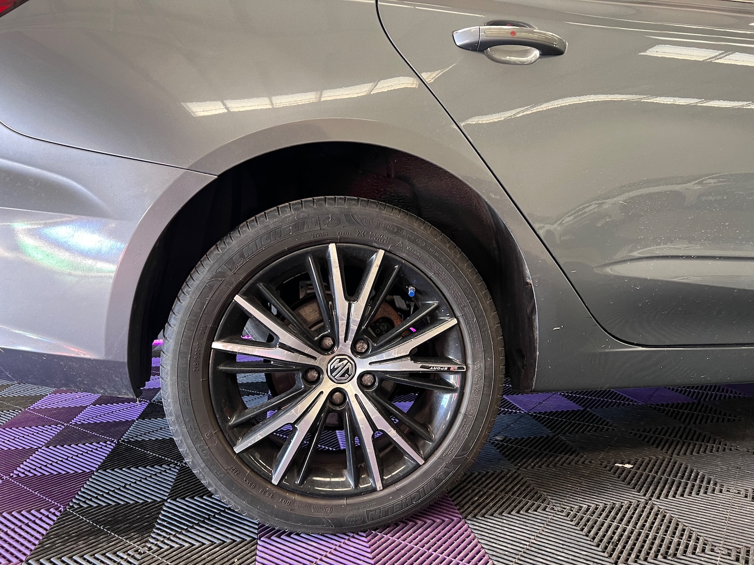 Used MG MG5 2023 for sale - 77457937: Photo 47