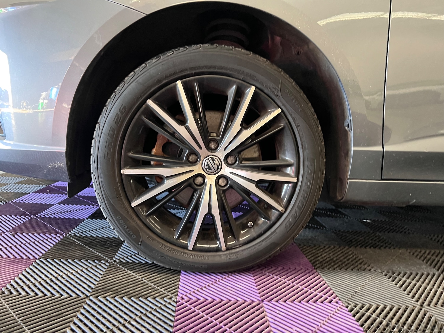 Used MG MG5 2023 for sale - 77457937: Photo 49