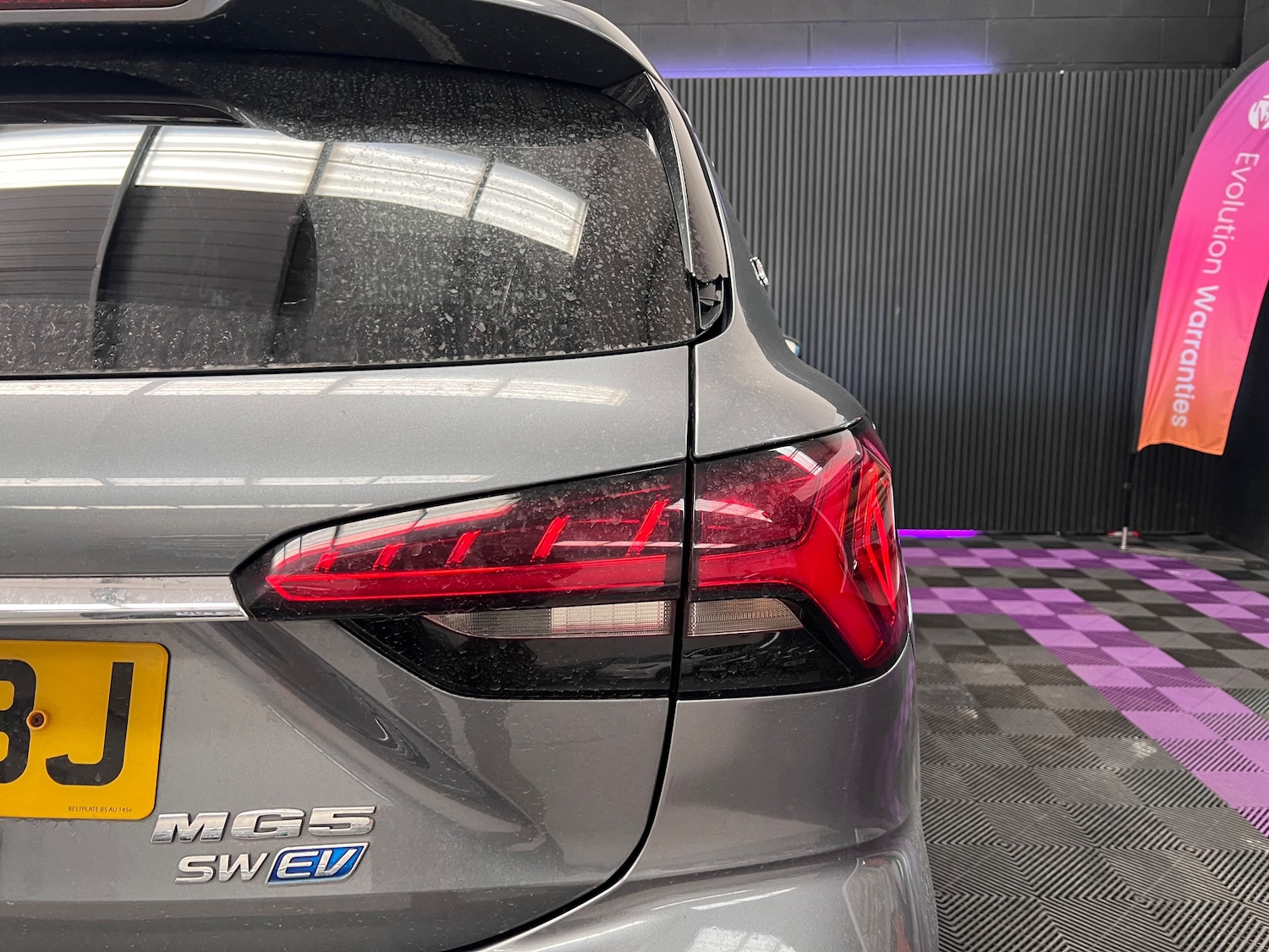 Used MG MG5 2023 for sale - 77457937: Photo 51