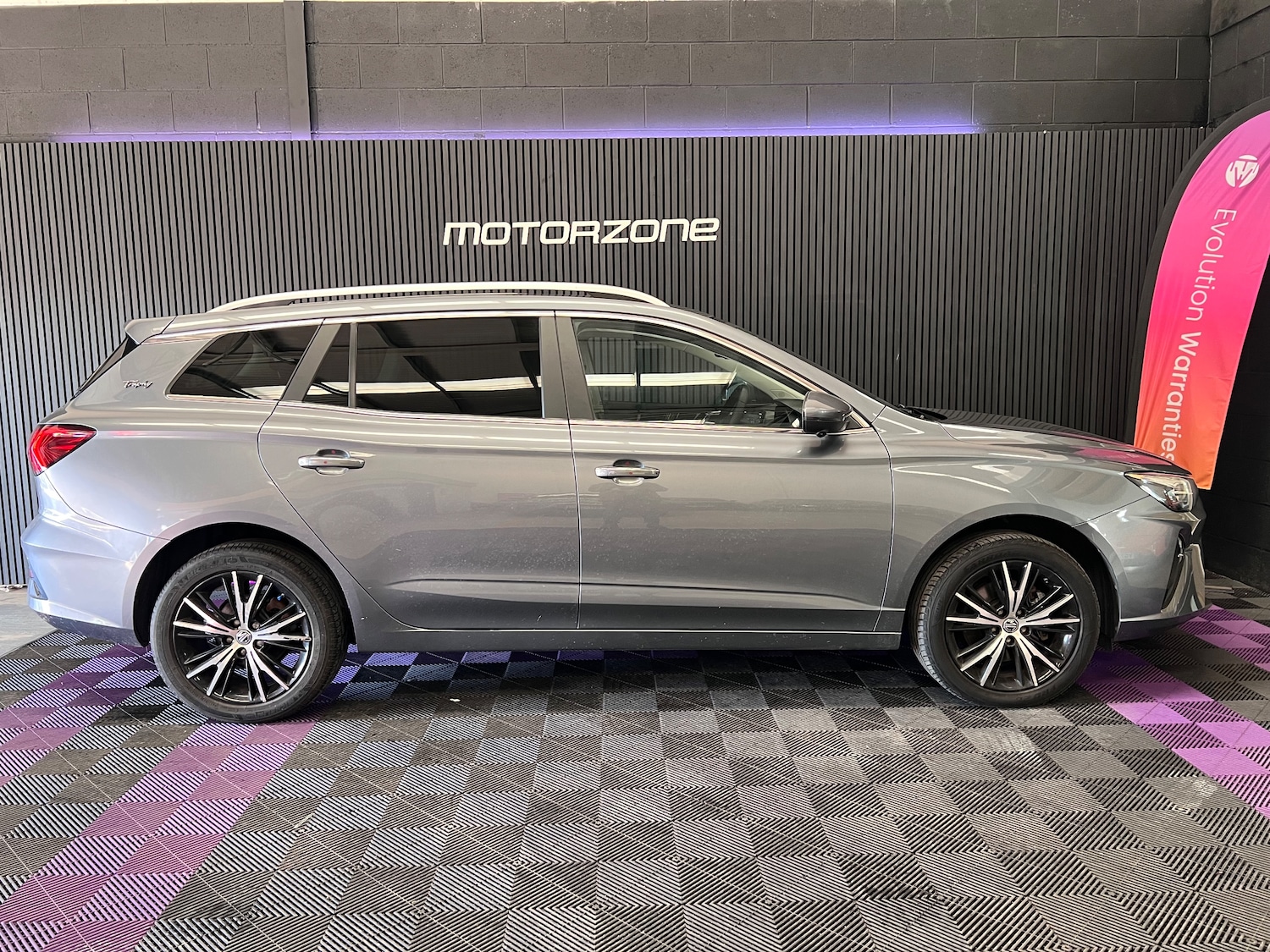 Used MG MG5 2023 for sale - 77457937: Photo 7