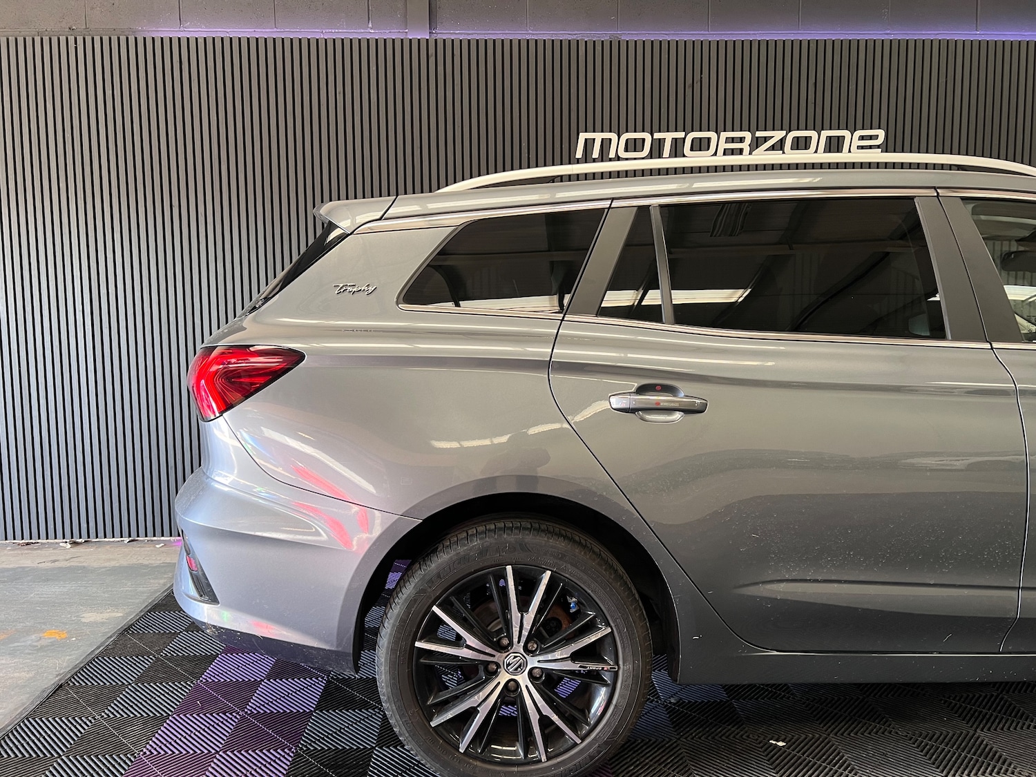 Used MG MG5 2023 for sale - 77457937: Photo 8