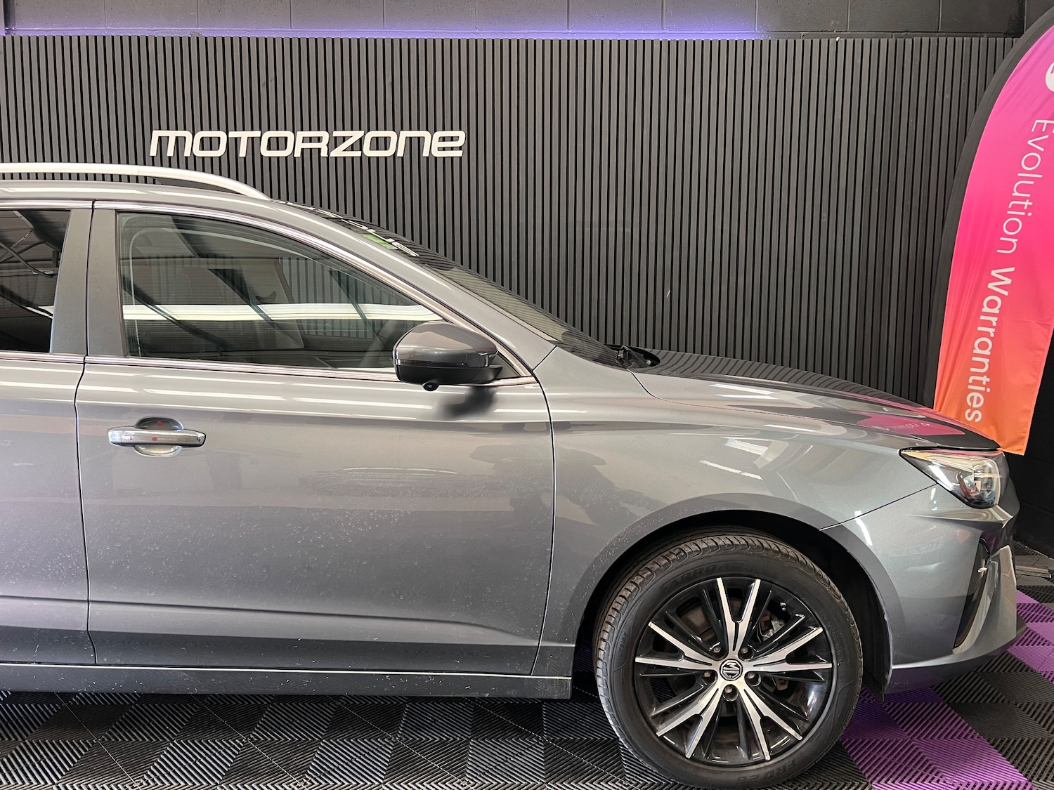 Used MG MG5 2023 for sale - 77457937: Photo 9