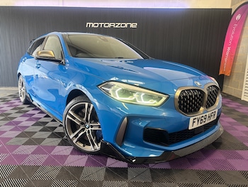 Used BMW 1 Series 2019 for sale - 75999369: Photo