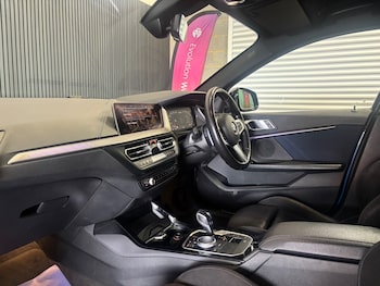 Used BMW 1 Series 2019 for sale - 75999369: Photo