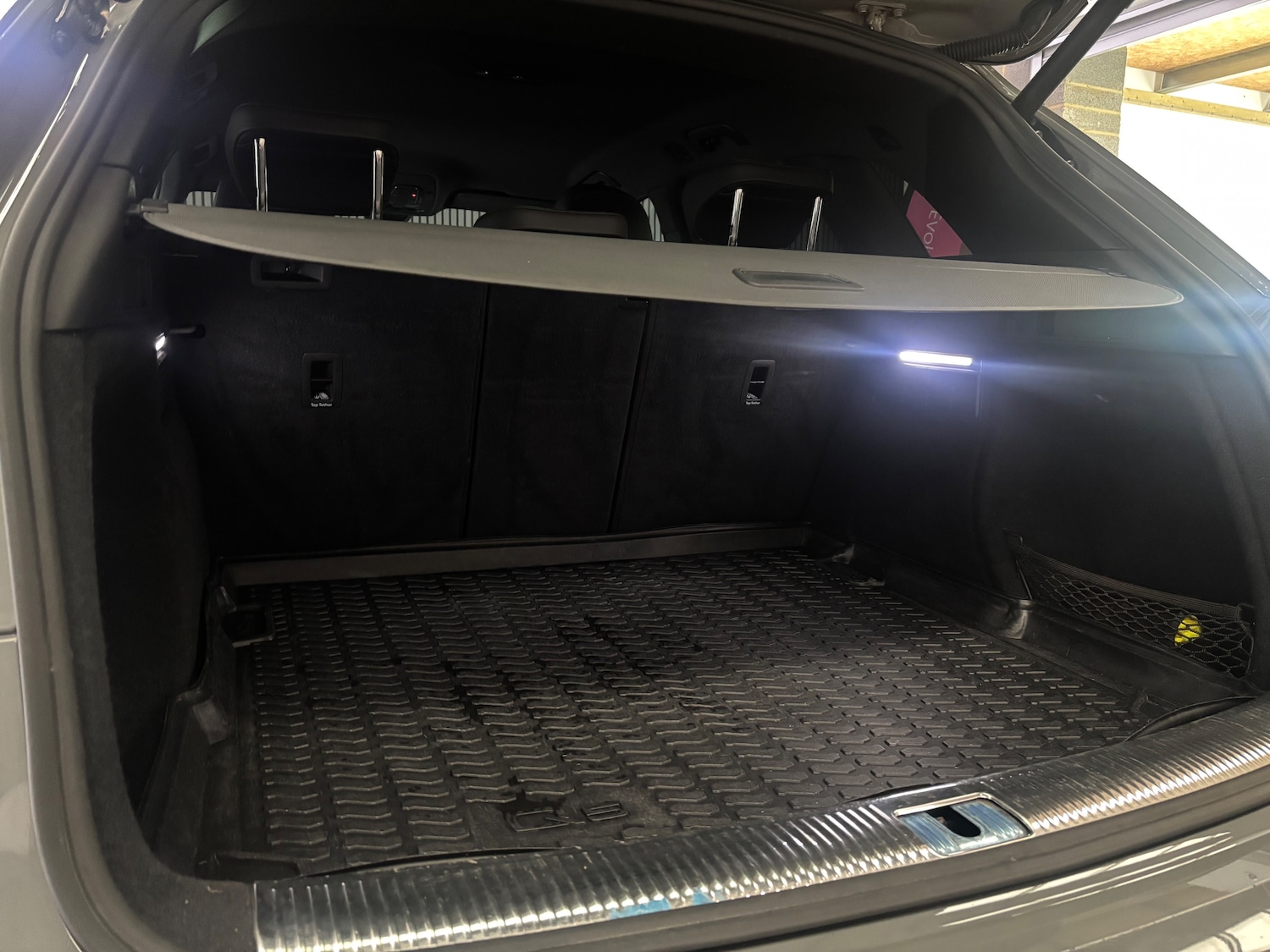 Used Audi Q5 2020 for sale - 76120152: Photo 31