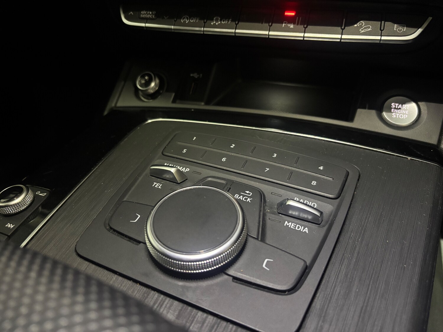 Used Audi Q5 2020 for sale - 76120152: Photo 38