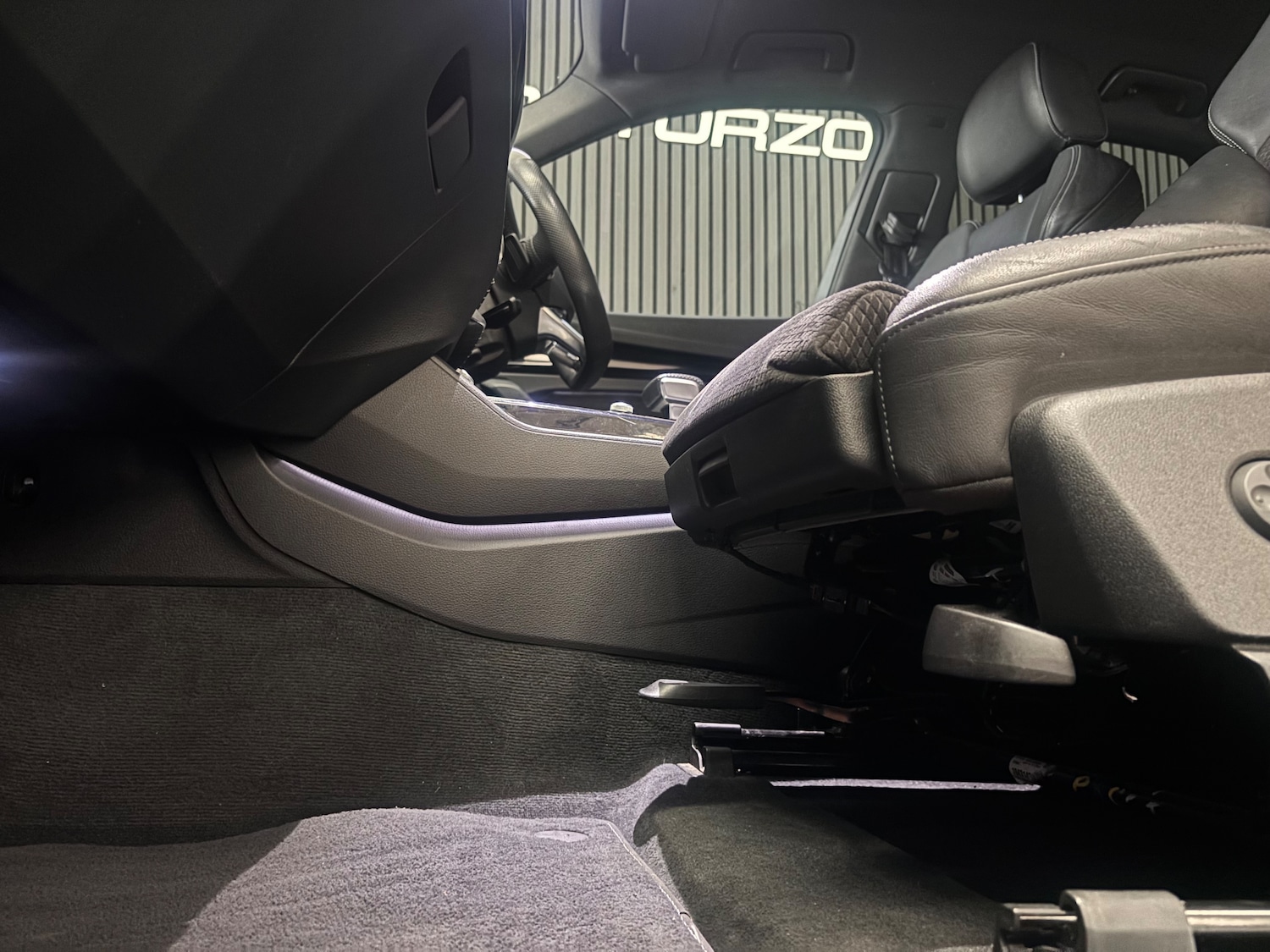 Used Audi Q5 2020 for sale - 76120152: Photo 8