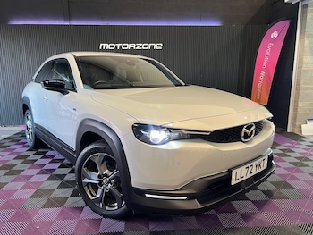 Used Mazda MX-30 2023 for sale - 77211702: Photo