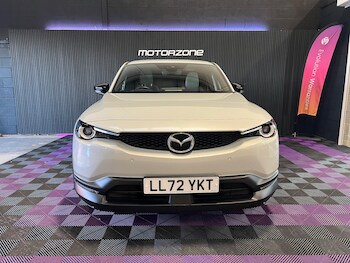 Used Mazda MX-30 2023 for sale - 77211702: Photo