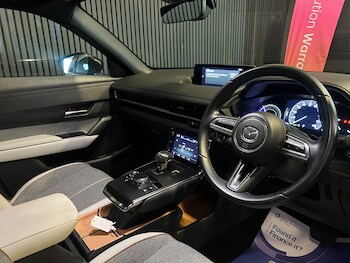 Used Mazda MX-30 2023 for sale - 77211702: Photo