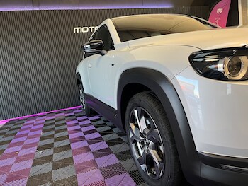 Used Mazda MX-30 2023 for sale - 77211702: Photo