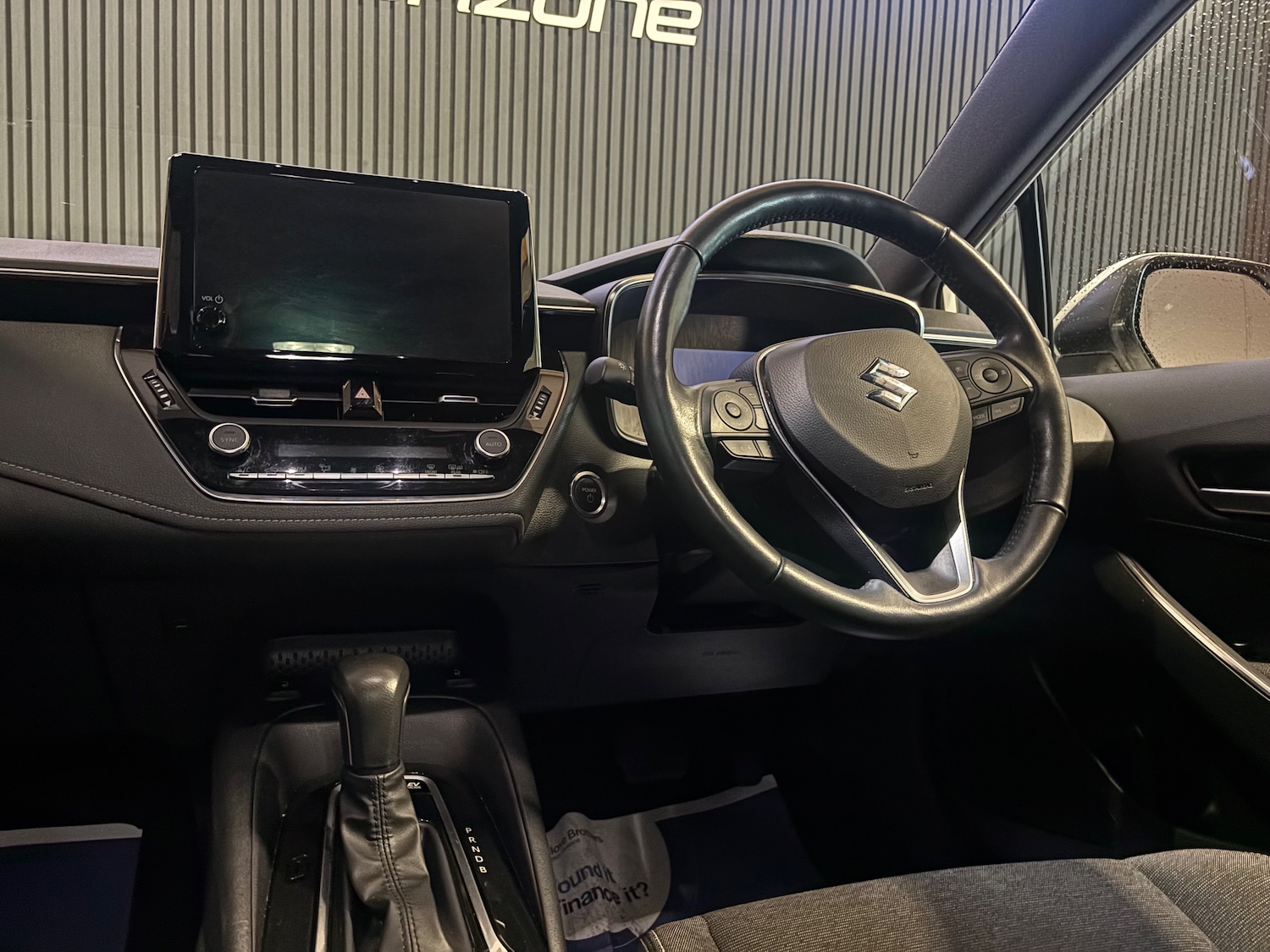 Used Suzuki Swace 2023 for sale - 76501197: Photo 13