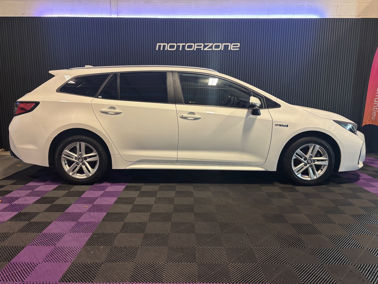 Used Suzuki Swace 2023 for sale - 76501197: Photo 18