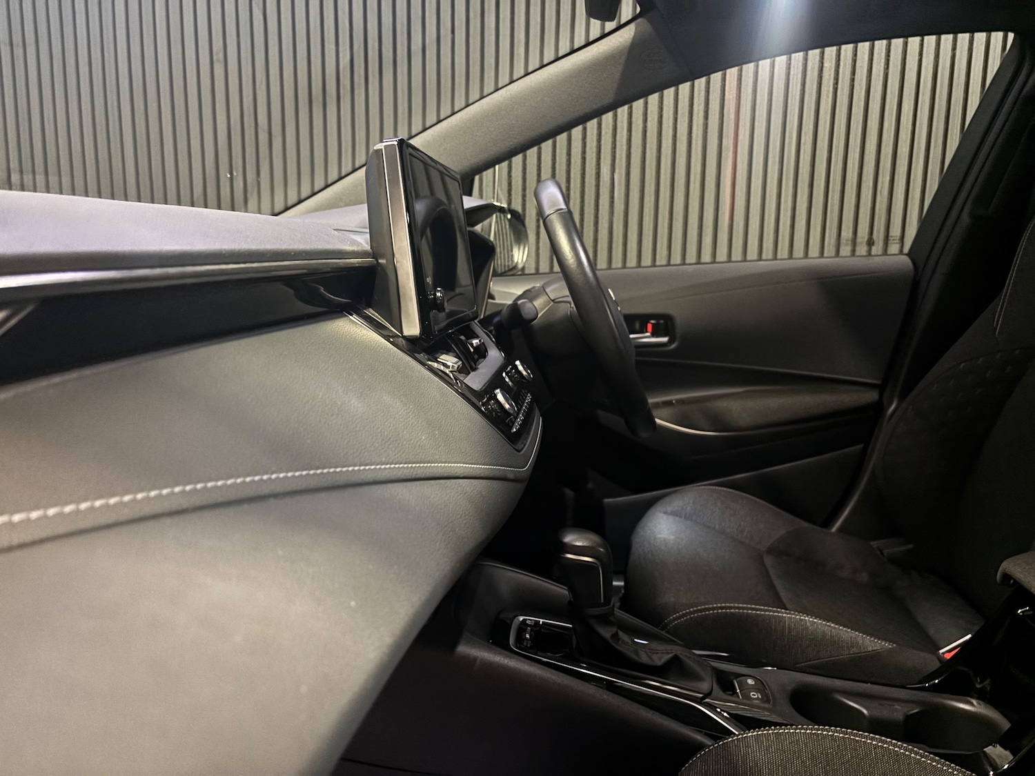 Used Suzuki Swace 2023 for sale - 76501197: Photo 19