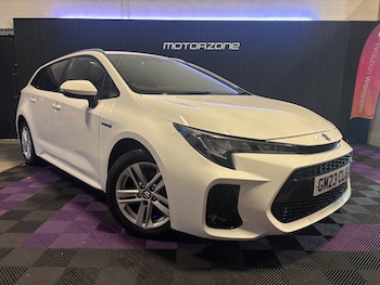 2023 (23) - 1.8 Hybrid Motion 5dr CVT