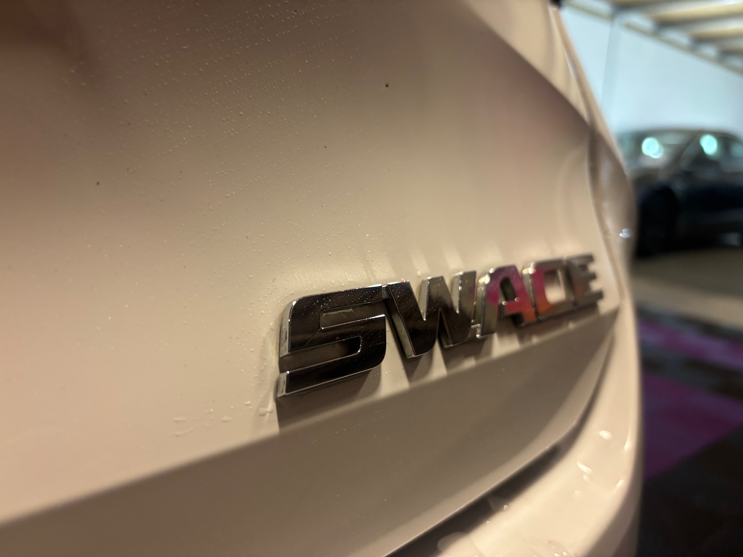 Used Suzuki Swace 2023 for sale - 76501197: Photo 26