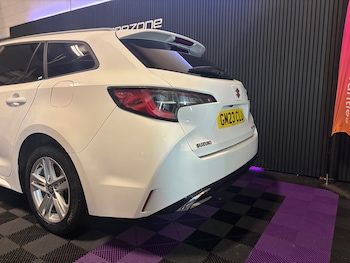 Used Suzuki Swace 2023 for sale - 76501197: Photo