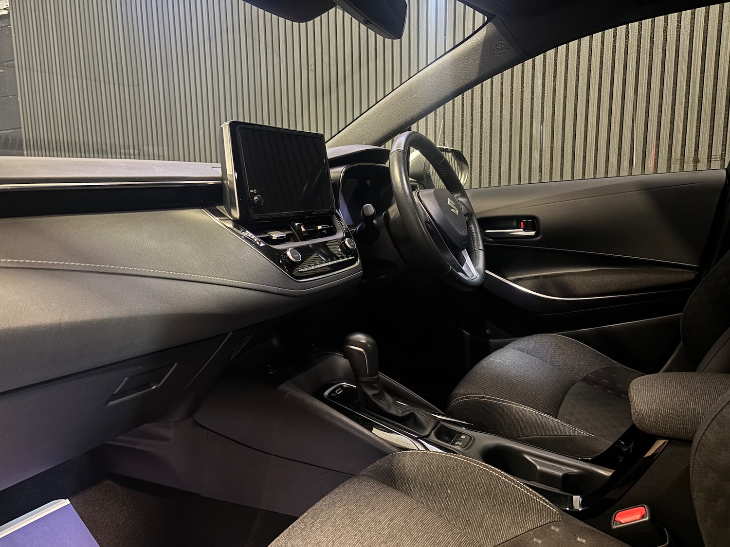 Used Suzuki Swace 2023 for sale - 76501197: Photo 3