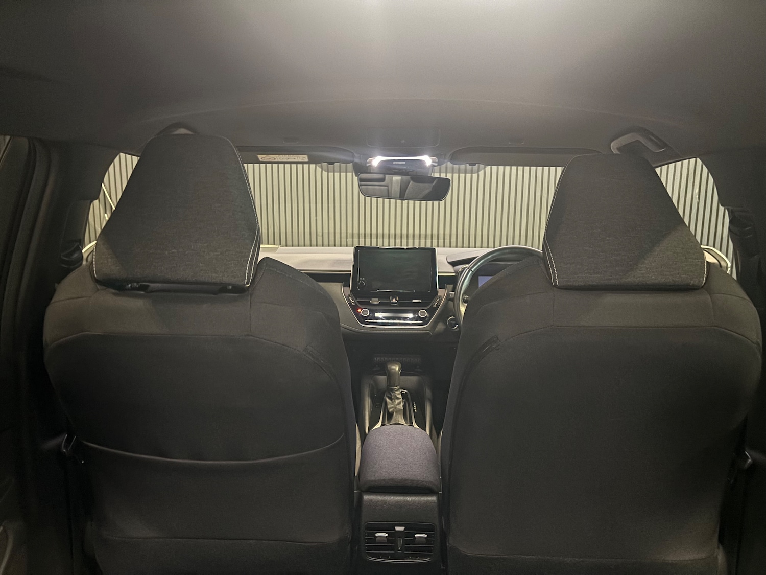 Used Suzuki Swace 2023 for sale - 76501197: Photo 31