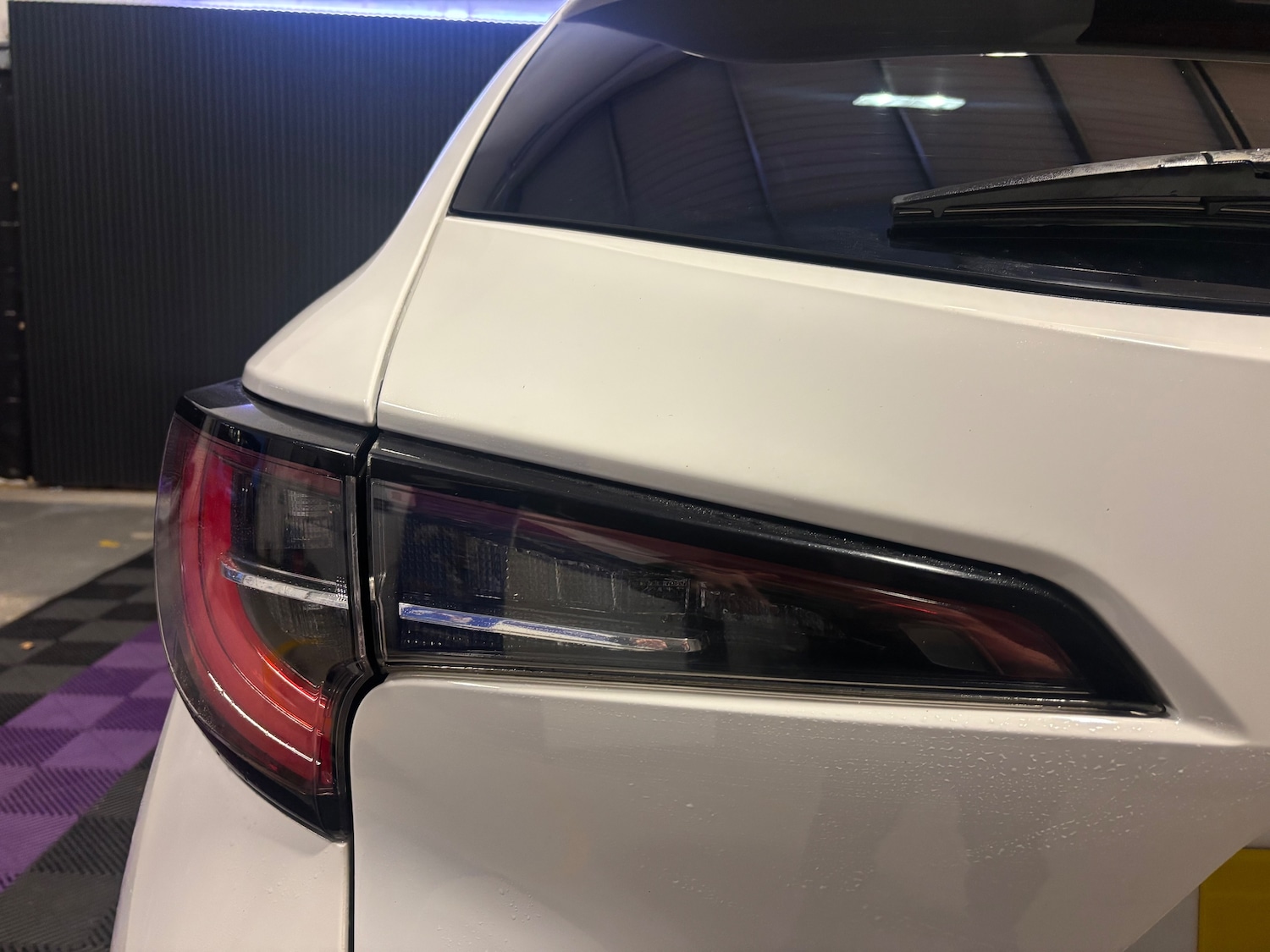 Used Suzuki Swace 2023 for sale - 76501197: Photo 35