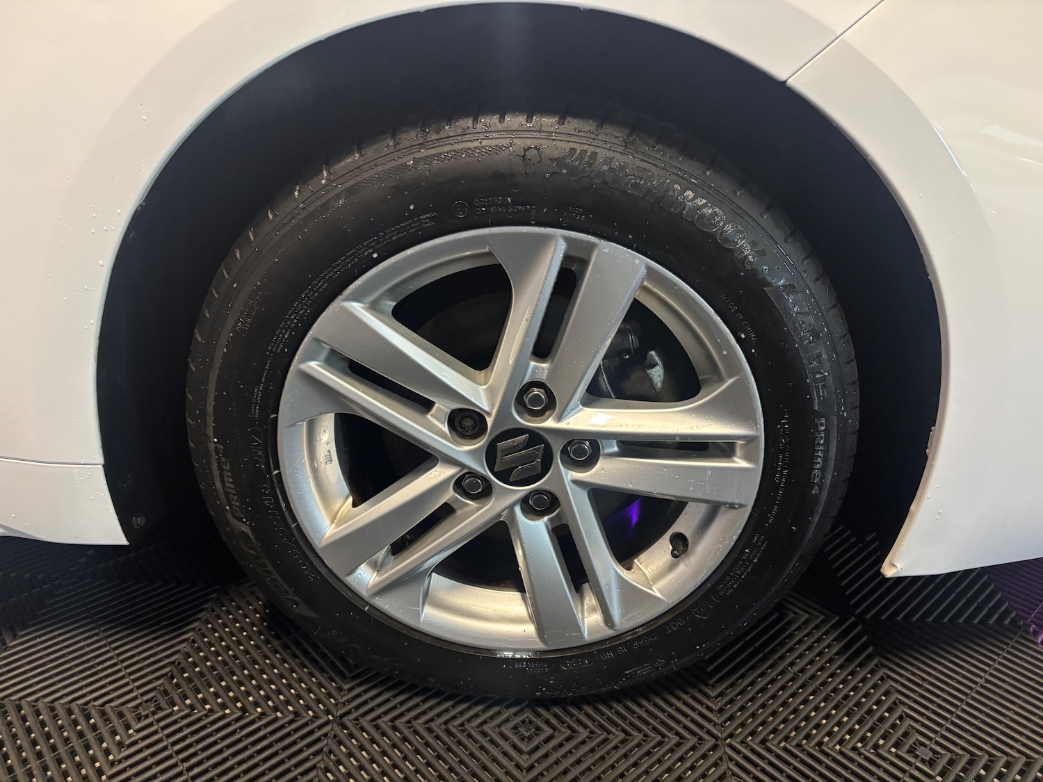 Used Suzuki Swace 2023 for sale - 76501197: Photo 36