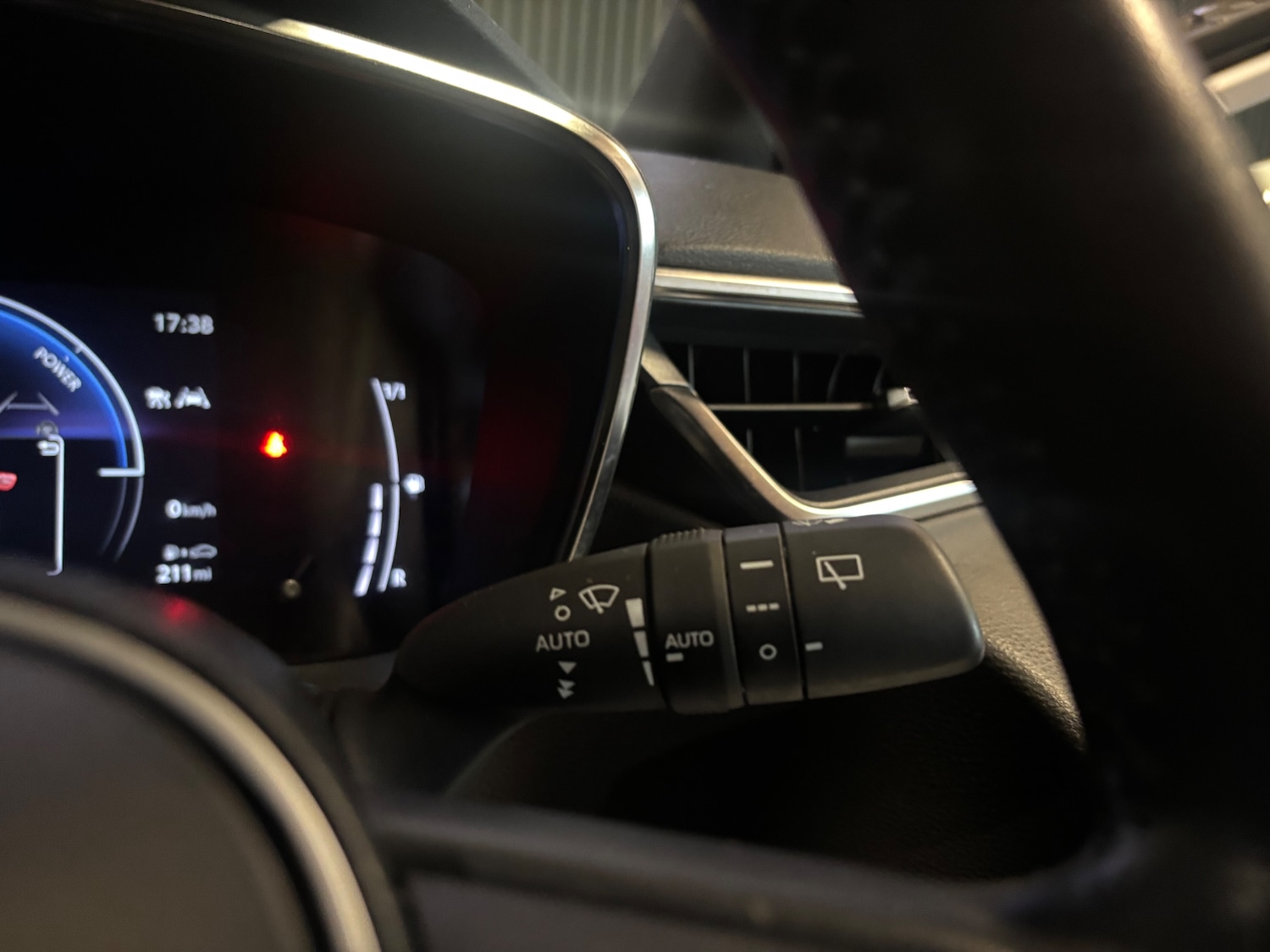 Used Suzuki Swace 2023 for sale - 76501197: Photo 45