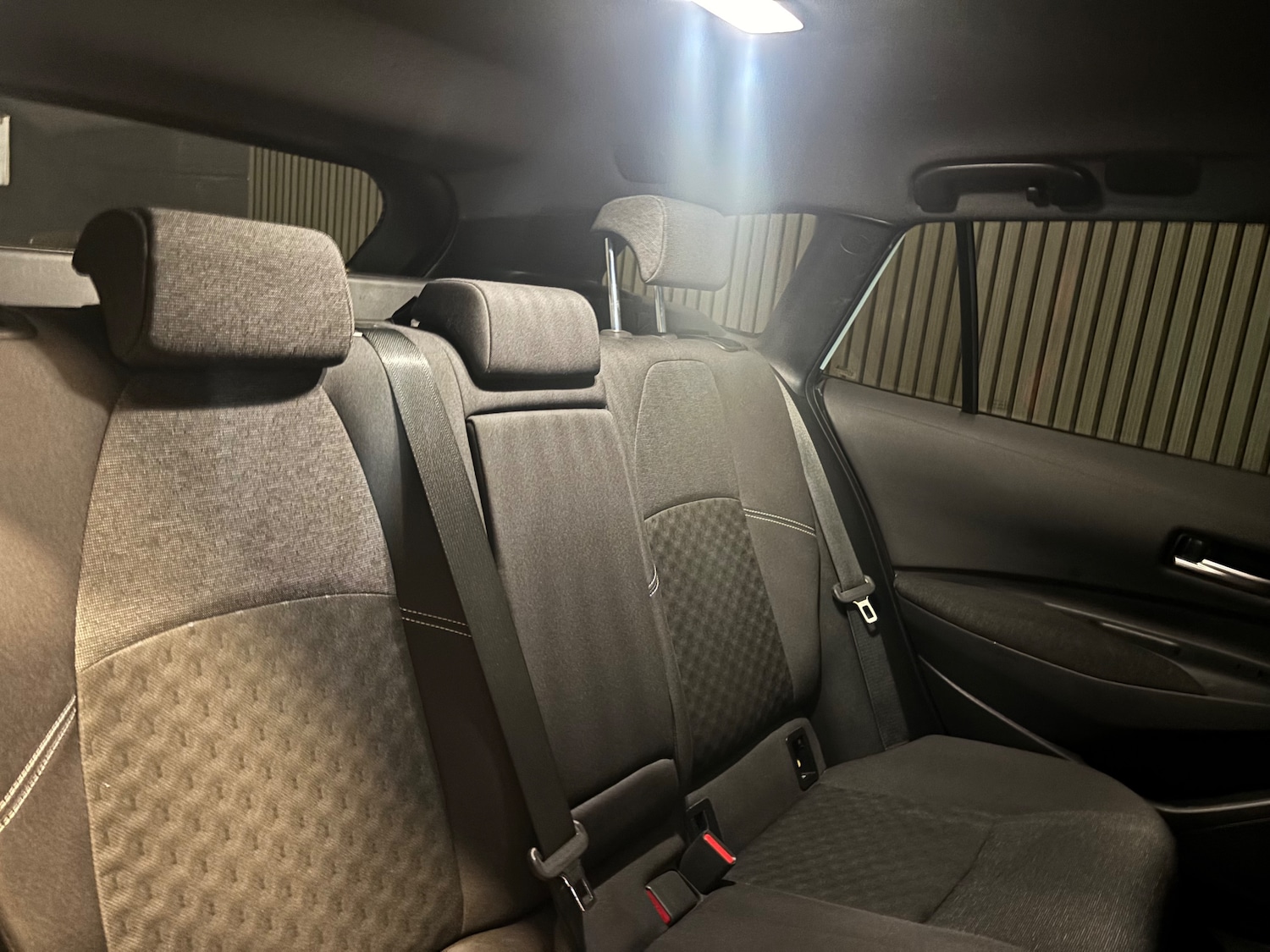 Used Suzuki Swace 2023 for sale - 76501197: Photo 49