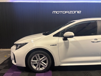 Used Suzuki Swace 2023 for sale - 76501197: Photo