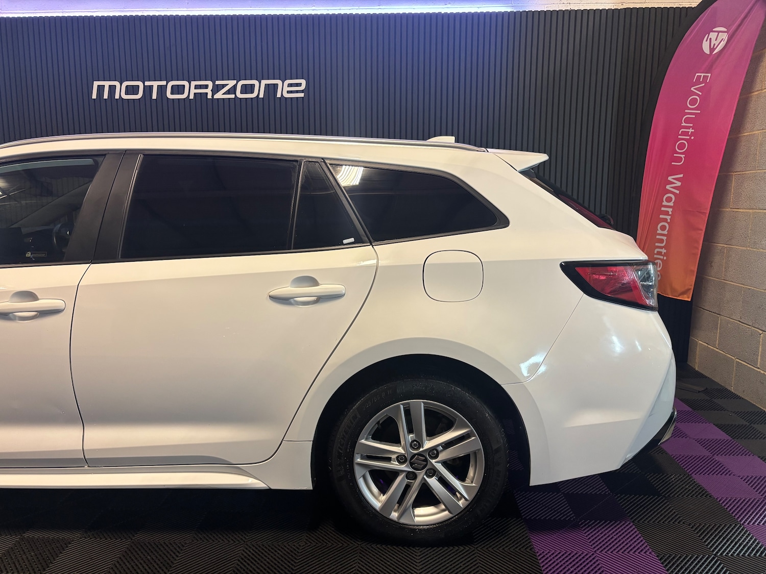 Used Suzuki Swace 2023 for sale - 76501197: Photo 5