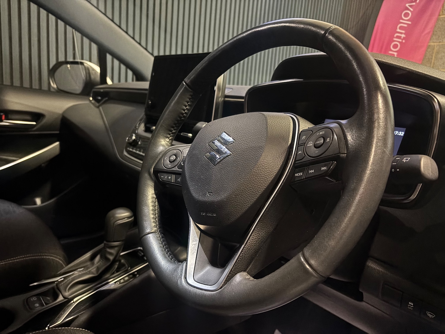 Used Suzuki Swace 2023 for sale - 76501197: Photo 8