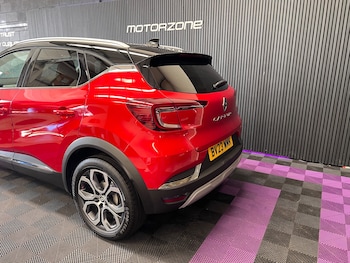 Used Renault Captur 2023 for sale - 79030470: Photo