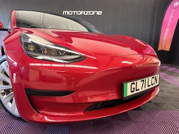 Used Tesla Model 3 2021 for sale - 77679729: Photo