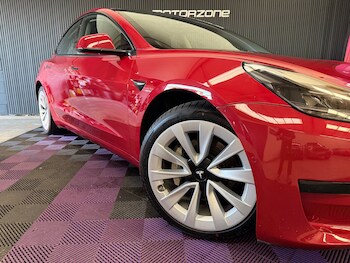 Used Tesla Model 3 2021 for sale - 77679729: Photo