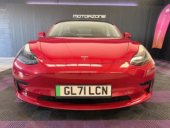 Used Tesla Model 3 2021 for sale - 77679729: Photo