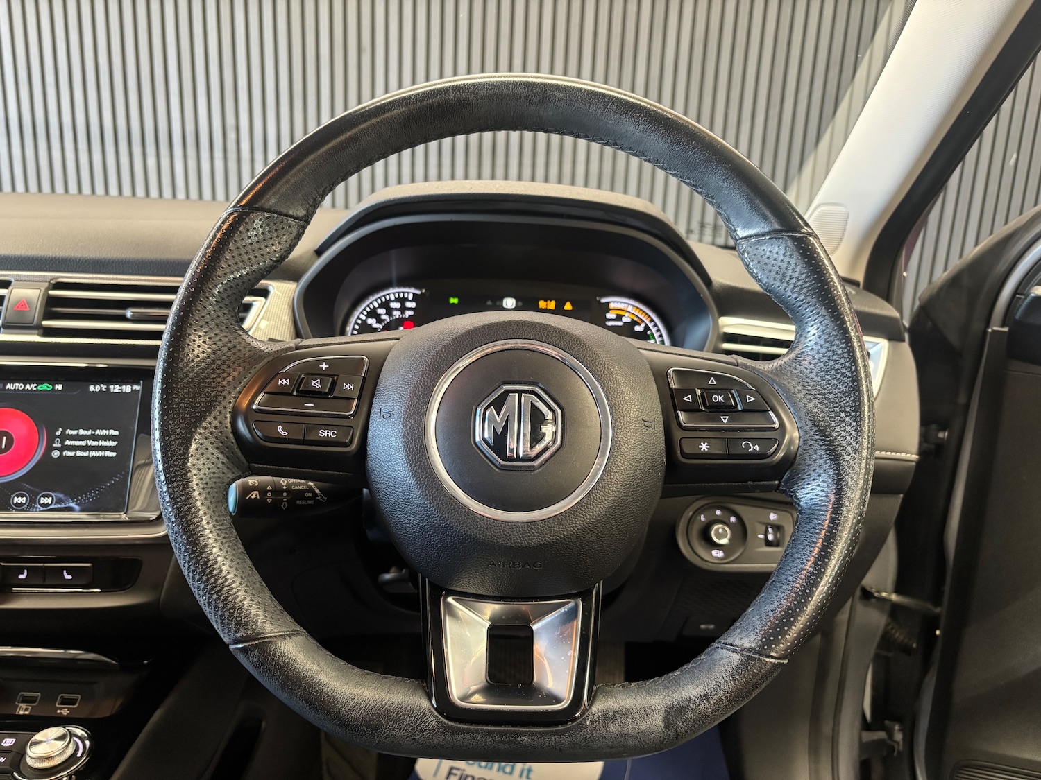 Vehicle 13
