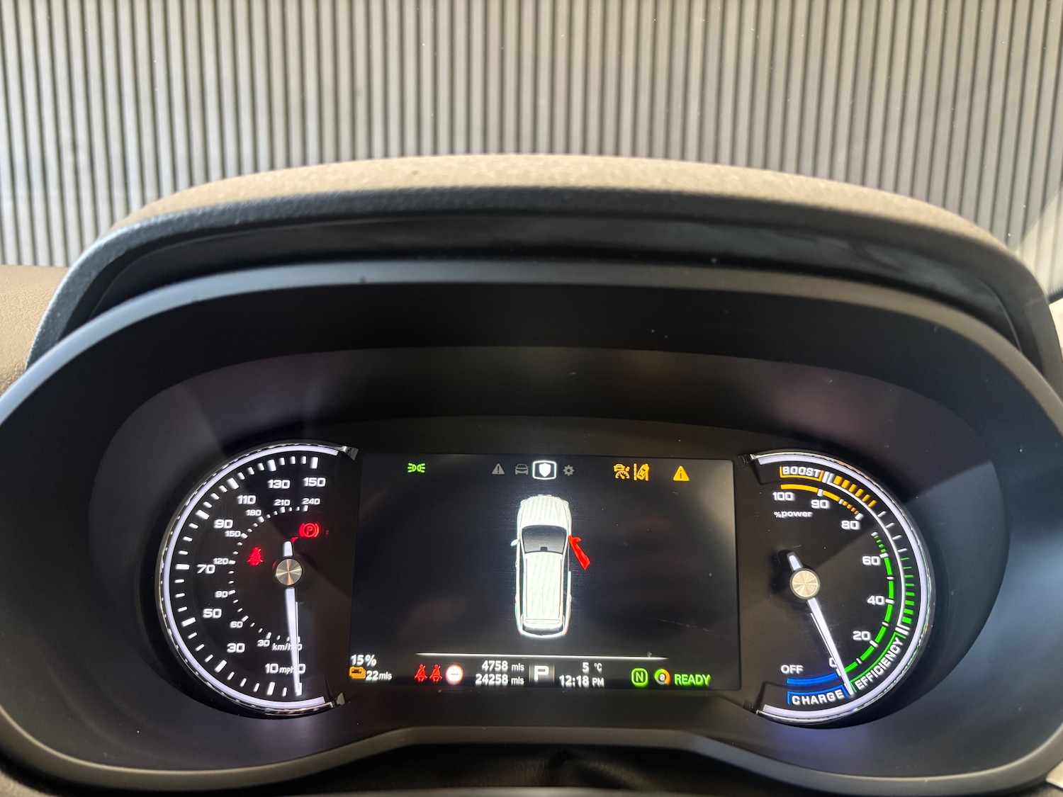 Vehicle 19